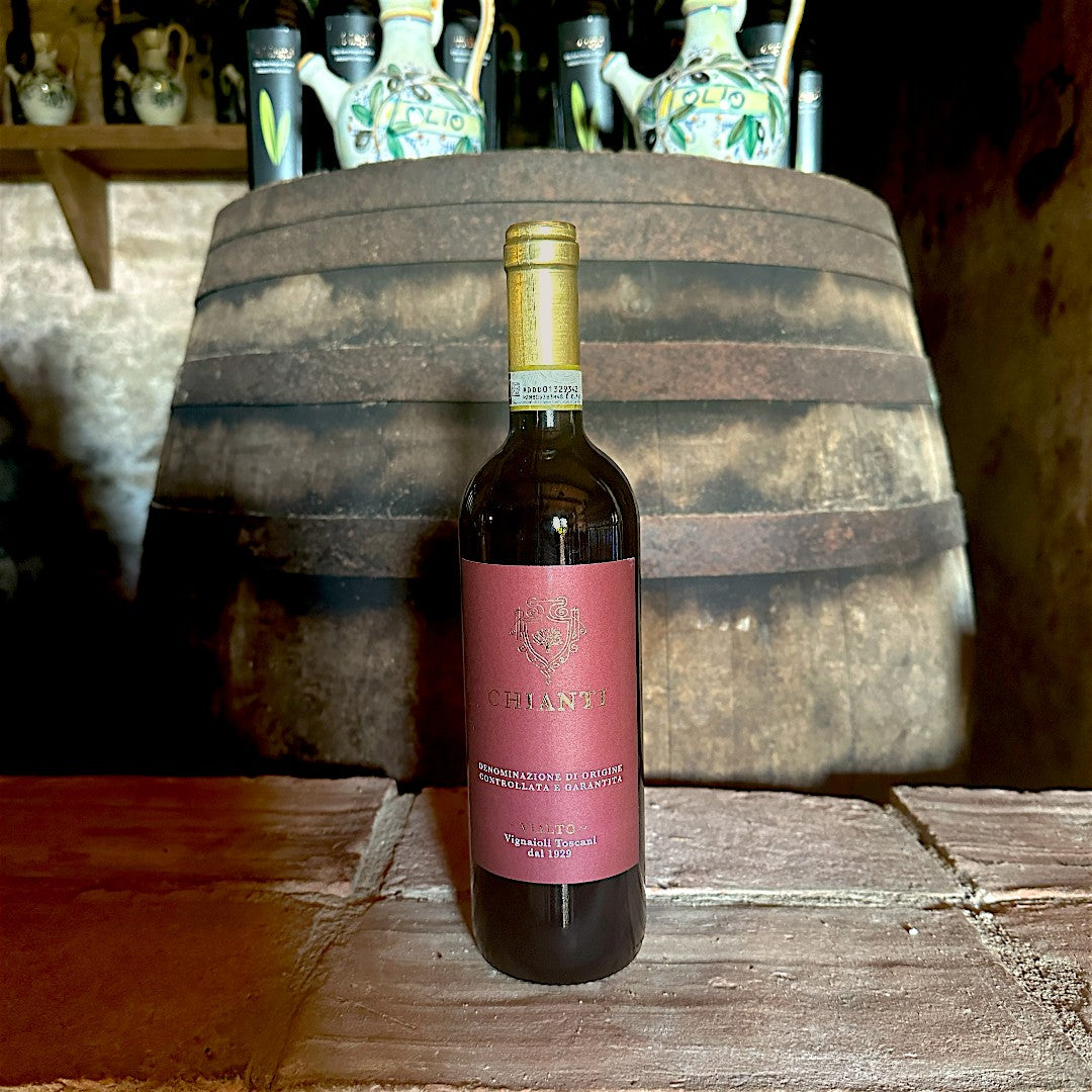 Chianti DOCG