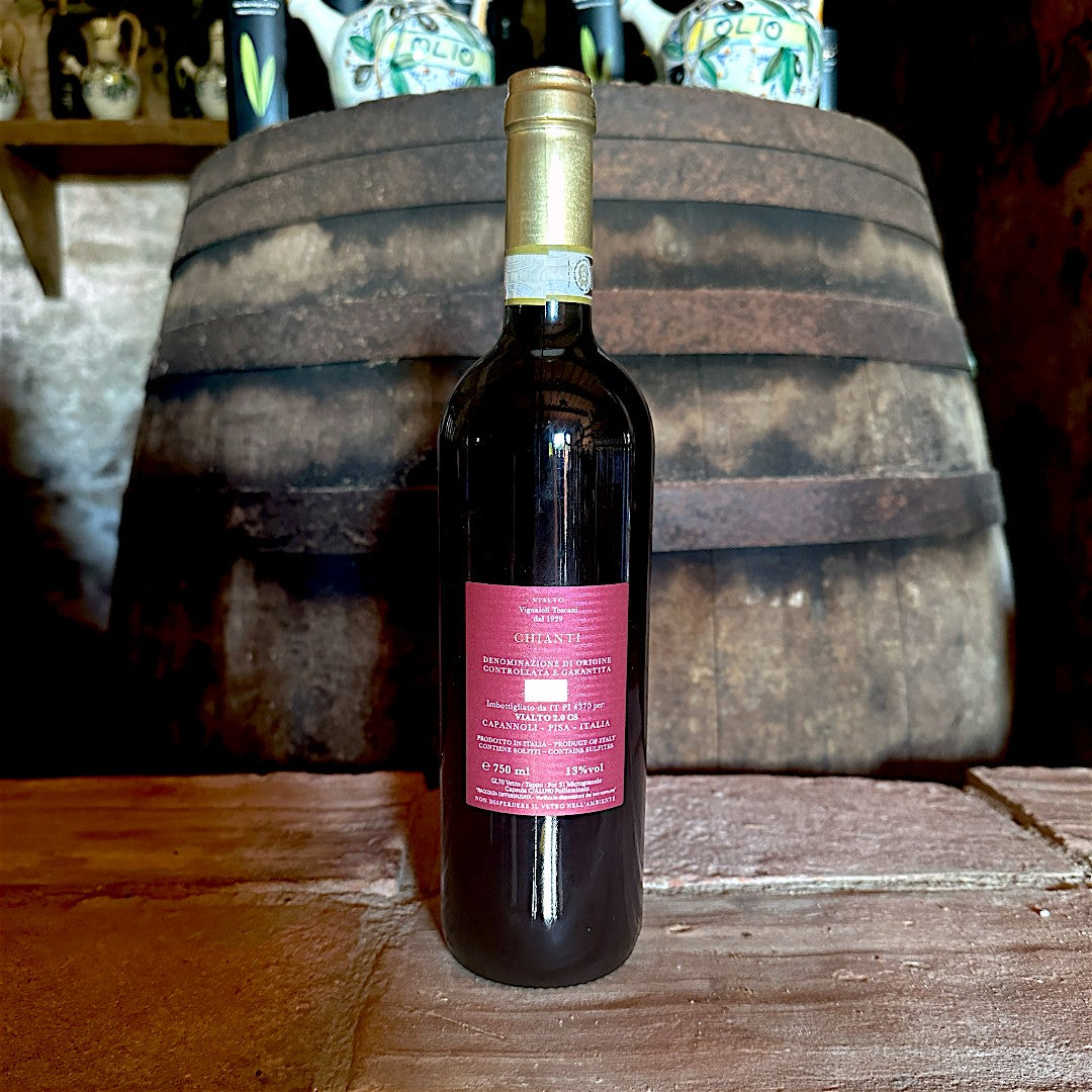 Chianti DOCG