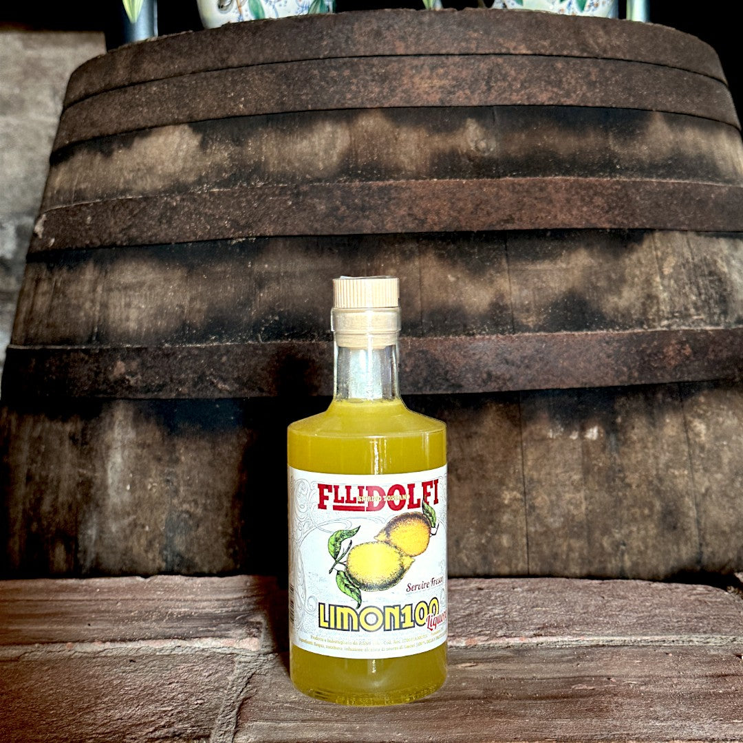 limoncello