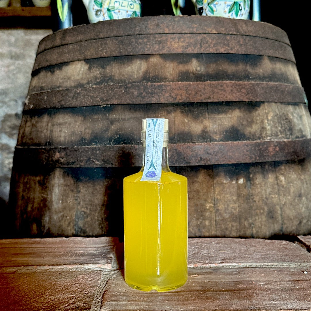 limoncello