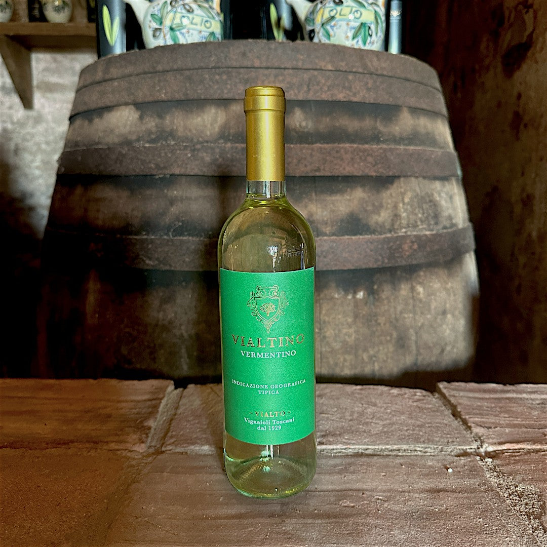 Vialtino vermentino igt