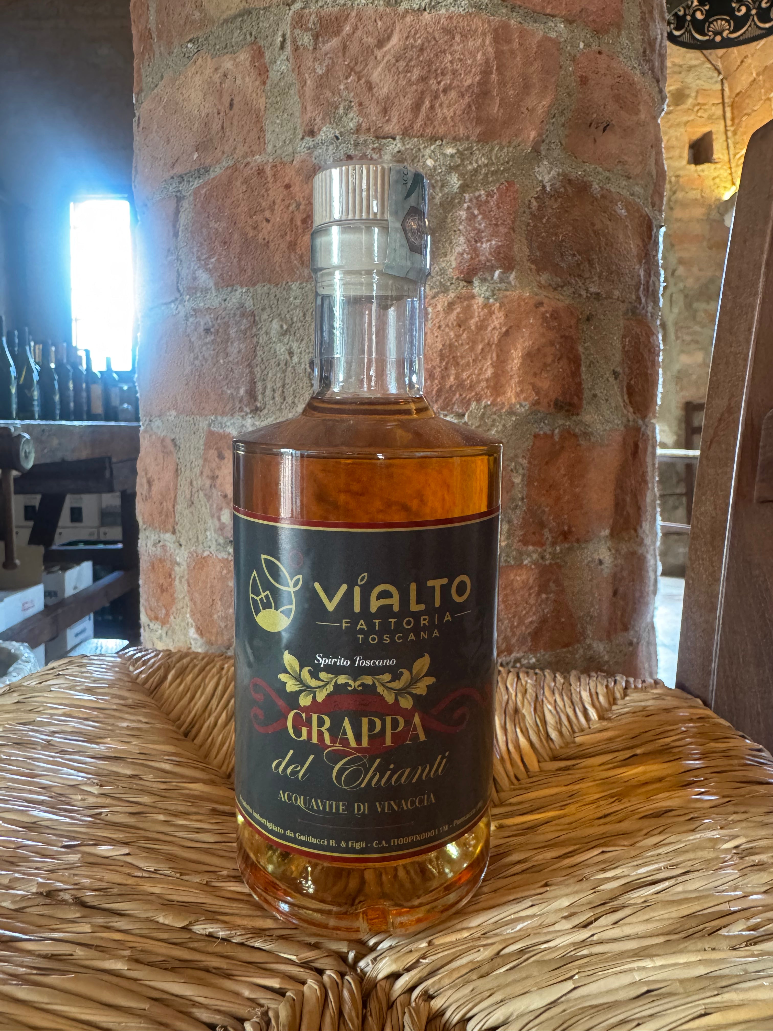 Grappa