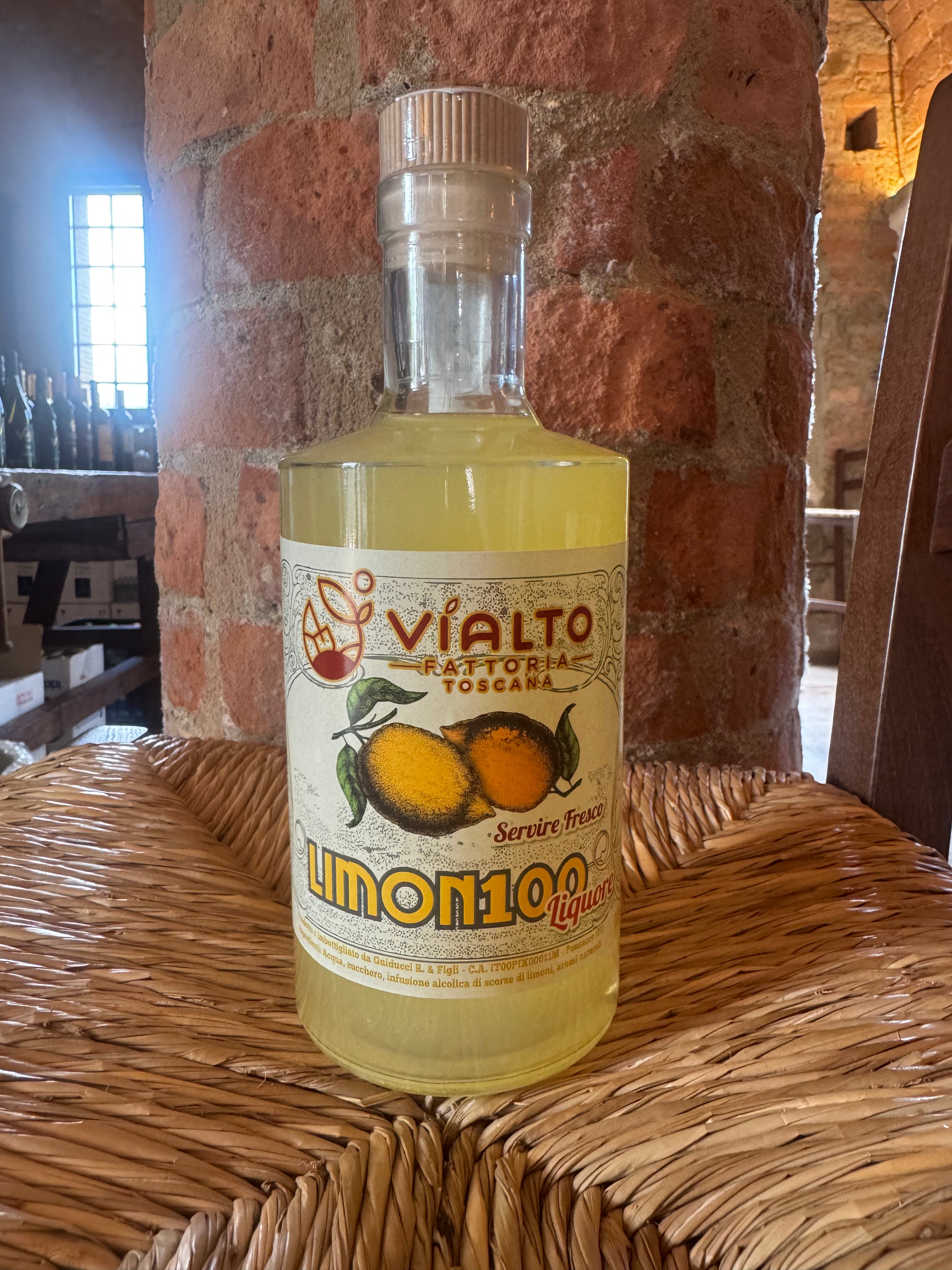 Limoncello